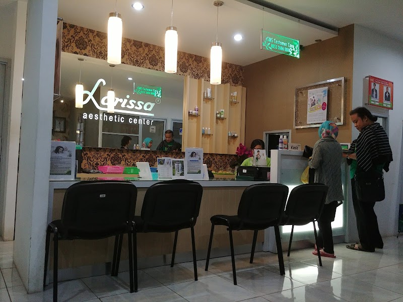 Mengatasi Masalah Kulit di Cilacap: Apotek Bumi Sehat Jadi Solusi
